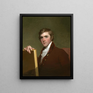 Gilbert Stuart - Horace Binney.webp