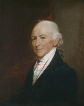 Gilbert Stuart - Samuel Alleyne Otis.webp