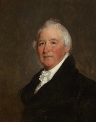 Gilbert Stuart - William Hull.webp
