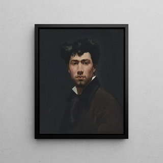 Giovanni Boldini - Portrait of a young man.webp