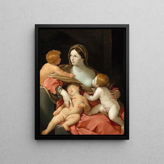 Guido Reni - Charity.webp