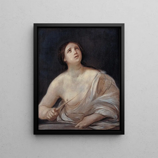 Guido Reni - Lucretia.webp