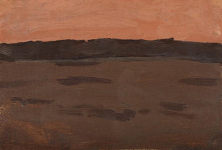 Gustav Kampmann - Abendstimmung.webp