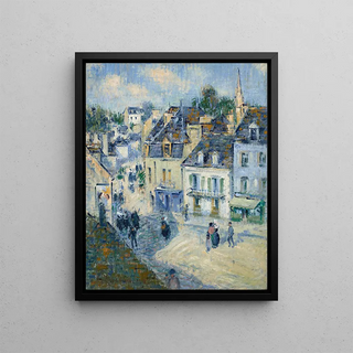 Gustave Loiseau - PontAven.webp