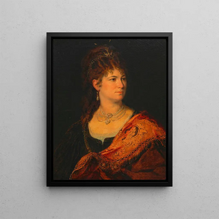 Hans Canon - Charlotte Wolter Schauspielerin.webp