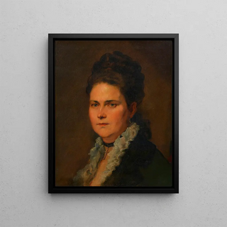 Hans Canon - Leopoldine Freiin von Liebieg geb Mayr.webp