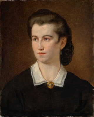 Hans Canon - Portrait of a young girl.webp