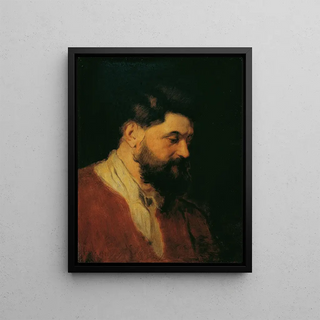 Hans Canon - Sailor of the North Pole Expedition.webp