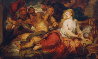 Hans Canon - Samson and Delila.webp