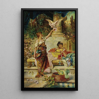 Hans Zatzka - La Vie Extraordinaire.webp