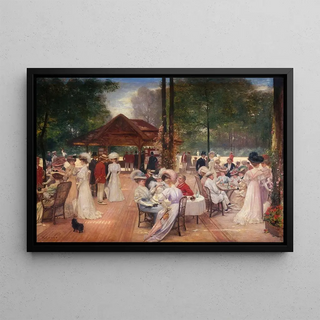 Henri Gervex - Le Cercle de lle de Puteaux.webp