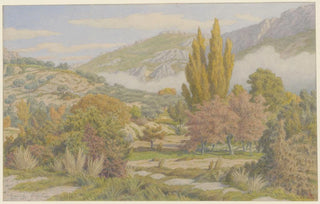 Henri Rivire - BuislesBaronnies valle de lOuzve.webp