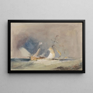 Hercules Brabazon Brabazon - Mouth of the Humber.webp