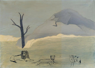 Horace Pippin - Holy Mountain IV.webp