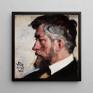 Peder Severin Kryer - JF Willumsen.webp