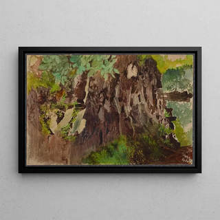 Jacek Malczewski - Landscape motif from Rozd.webp