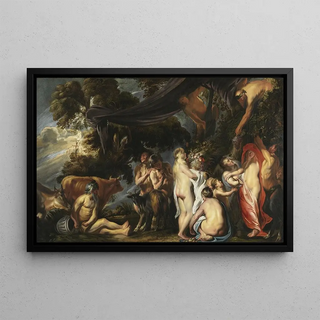 Jacob Jordaens - Allegory of Fertility.webp