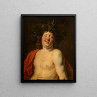 Jacob Jordaens - Bacchus.webp