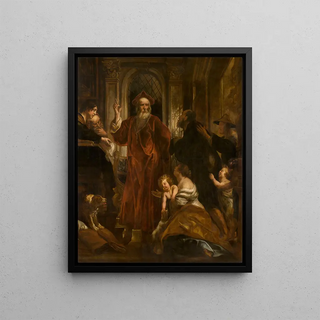 Jacob Jordaens - Saint Ivo of Brittany.webp