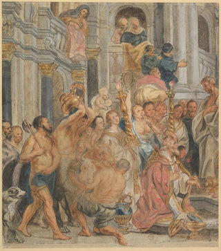 Jacob Jordaens - Saint Paul at Lystra.webp