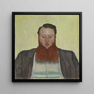 James Vibert sculpteur - Ferdinand Hodler