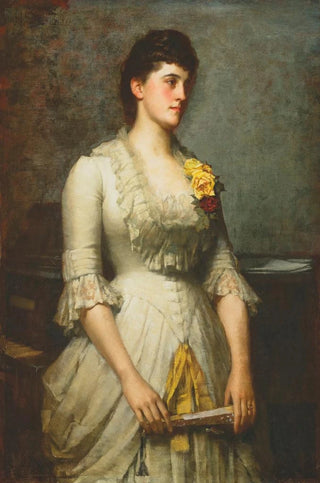 James Jebusa Shannon - At the piano.webp