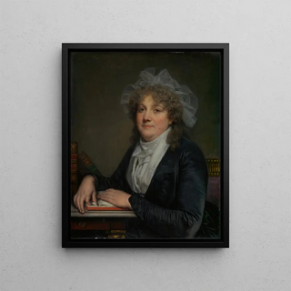 JeanBaptiste Greuze - Madame JeanBaptiste Nicolet Anne Antoinette Desmoulins 17431817.webp