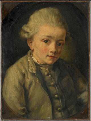 JeanBaptiste Greuze - Mozart.webp