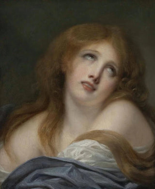 JeanBaptiste Greuze - The Bust of a Young Girl Called Virginie.webp