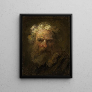 JeanHonor Fragonard - Head of an old man.webp