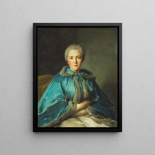 JeanMarc Nattier - The Comtesse de Tillires.webp