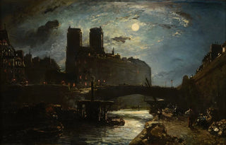 Johan Barthold Jongkind - NotreDame de Paris.webp