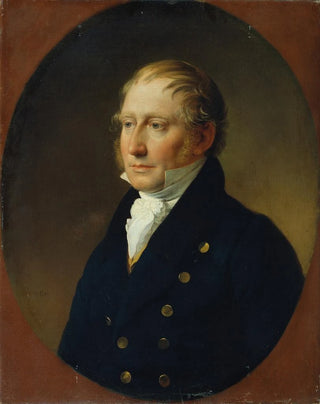 Johann Peter Krafft - Heinrich Friedrich Mller.webp