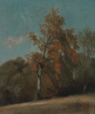 John Constable - Study of an Ash Tree.webp