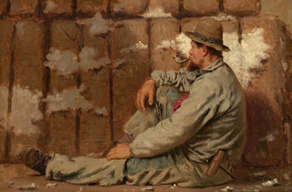 John George Brown - A Longshoreman.webp
