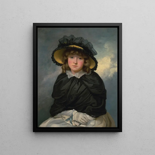 John Hoppner - Cecilia.webp