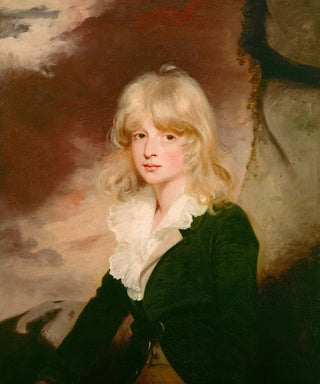 John Hoppner - John Granville.webp