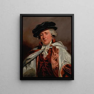 John Hoppner - Portrait Of Dr Edmund Ayrton.webp