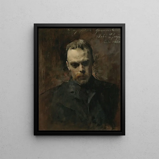 John Singer Sargent - Gordon Greenough.webp