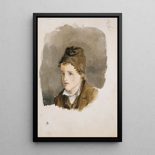 John Singer Sargent - Gottlieb Feutz Mrren.webp