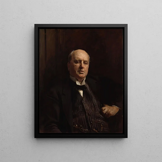 John Singer Sargent - Henry James.webp