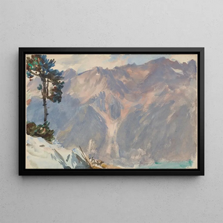 John Singer Sargent - Tyrol.webp