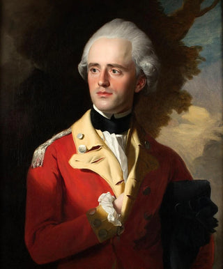 John Singleton Copley - Henry Barry.webp