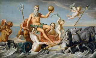 John Singleton Copley - The Return of Neptune.webp