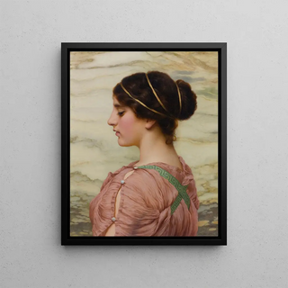 John William Godward - Marcella.webp