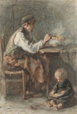 Jozef Israls - De schoenmaker.webp