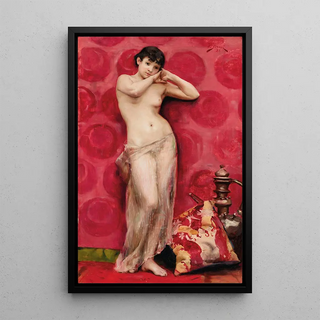 Julius Leblanc Stewart - Lesclave.webp