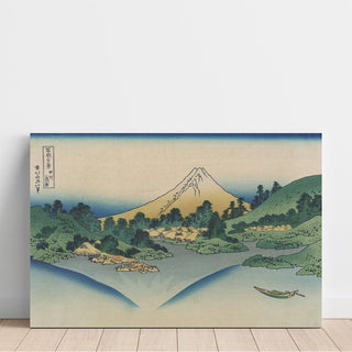 Kōshū misaka suimen - Katsushika Hokusai | Reproduction Tableau Décoration murale affiche copie
