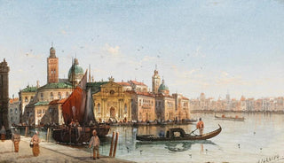 Karl Kaufmann - Venedig.webp