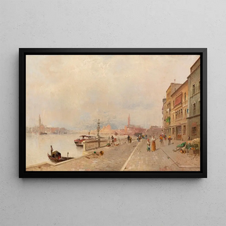 Karl Kaufmann - Venice Riva dei Sette Martiri.webp